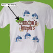 Personalized Grandpa Gifts