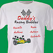 Racing Buddies T-Shirt 3086X