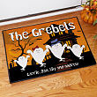 Halloween Decor