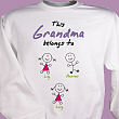 Belongs To Personalized Sweatshirt 52507X