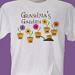 Garden T-Shirt 32537X