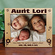 Personalized Aunt Picture Frame 97684