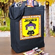 Personalized Trick or Treat Bag