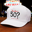 Demands A Recount Hat 81256