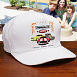 My Garage Personalized Hat 827966