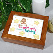Heavenly Blessings Keepsake Box