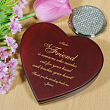 A Friend... Heart Jewelry Box 8510490