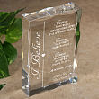 I Believe Valentine Keepsake