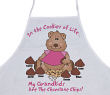 Cookies of Life Personalized Apron 818767