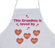 Is Loved By Personalized Apron