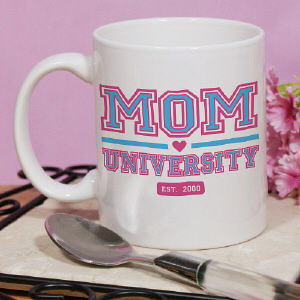 Mom Mug