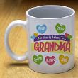 My Hearts Mug G11908