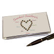 My Sweethearts Personalized Checkbook Cover