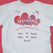 Our Hearts T-Shirt