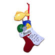 Good Cat Ornament