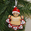 Personalized Grandma's Sweeties Ornament