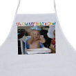 Colorful Personalized Photo Apron 814827