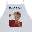 Picture Perfect Personalized Photo Apron 814737