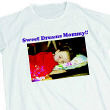 Picture Perfect Personalized Photo Nightshirt 814735