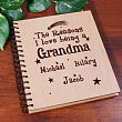 Reason I Love Personalized Photo Album