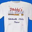 All-Star Parent T-Shirt 3105X