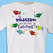 The Best Catches T-shirt 31177X