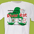 River Rat T-Shirt 3700x