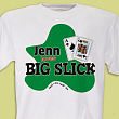 Loves the Big Slick T-Shirt 3705x
