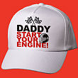 Personalized Racing Hat 827726