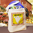 Halloween Character Trick or Treat Bag 814562