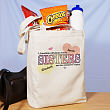 Sisters Friendship Personalized Totebag
