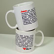 You've Got It All Personalized Coffee Mug 219740