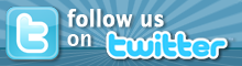 Follow us on Twitter
