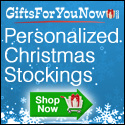 Holiday Stockings 125x125