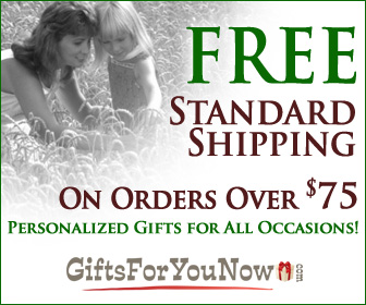 336x280 Free Shipping over $75.00
