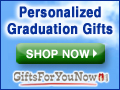 GiftsForYouNow Graduation 120x90 banner