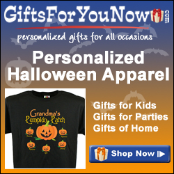 Halloween 250x250