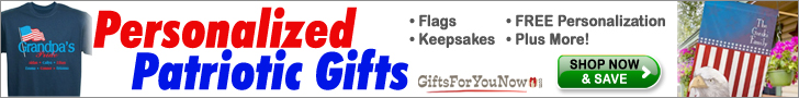 Gifts For You Now Patriotic 728x90-2