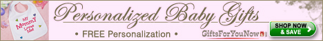 Baby Banner 3 468x60
