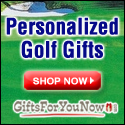 Golf Gifts 125x125