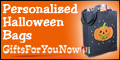 Halloween 120x60 banner