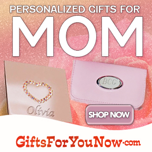 Mothers Day Gifts