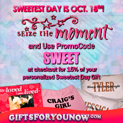 Sweetesatday6