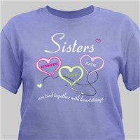 the sunshine sisters shirts