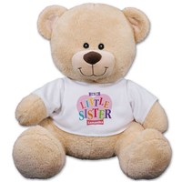 sister teddy