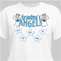 angels shirt