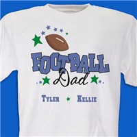 parent team shirts