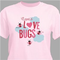 a bugs life shirt