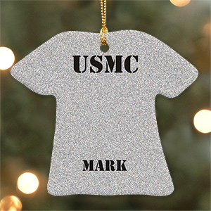 t shirt ornament