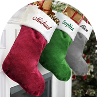 Christmas Stockings